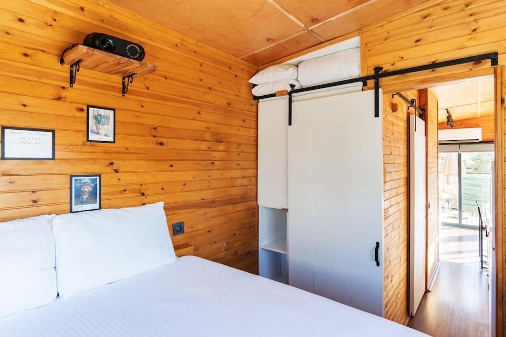 Alley Tiny House Villa Fethiye Buitenkant foto